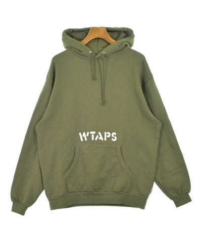 WTAPS Hoodies