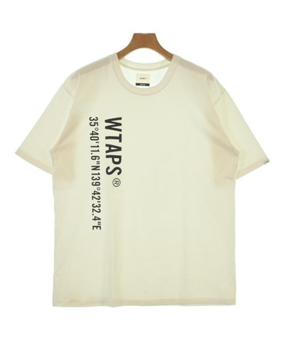 WTAPS Tee Shirts/Tops