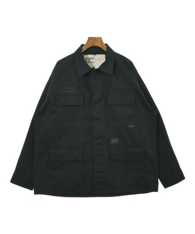 WTAPS Millitary jackets