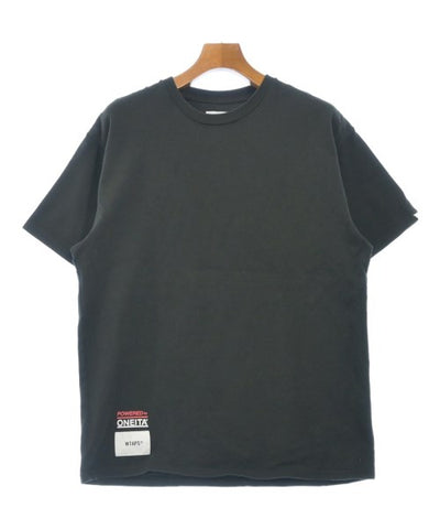 WTAPS Tee Shirts/Tops