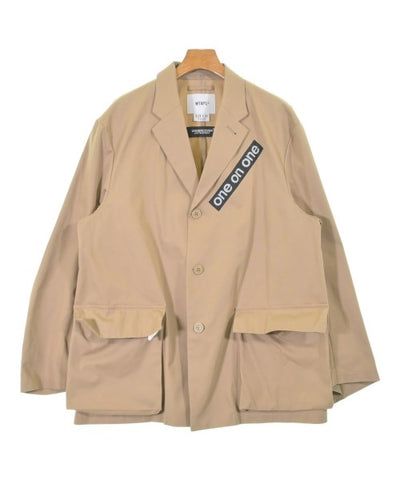 WTAPS Casual jackets