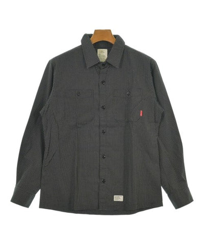 WTAPS Casual shirts