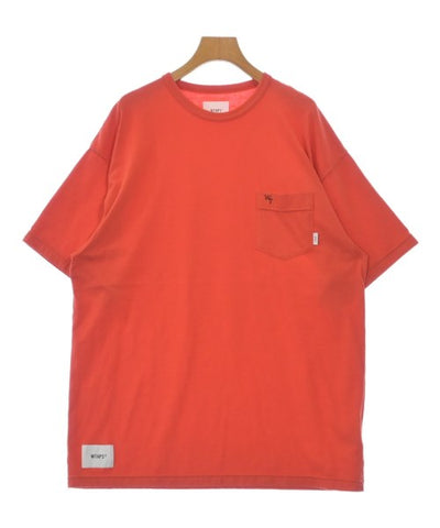 WTAPS Tee Shirts/Tops