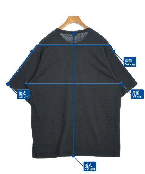 WTAPS ブラック ミトン サイズ03L WTAPS Tee Shirts/Tops Black 3304126E0064 | Online Thrift Store