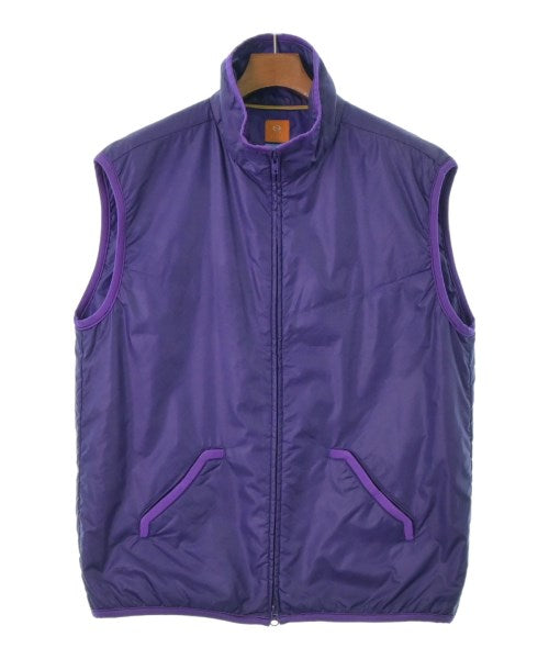 HEC-TIC Down jackets/Vests