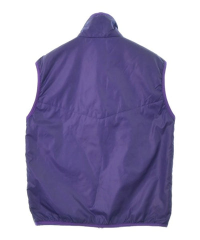 HEC-TIC Down jackets/Vests