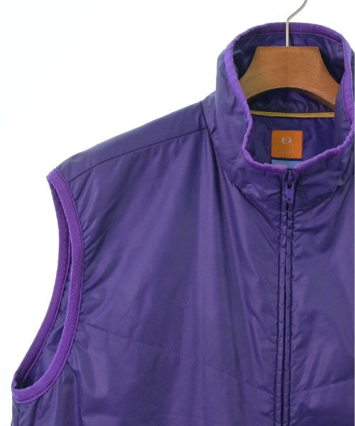 HEC-TIC Down jackets/Vests