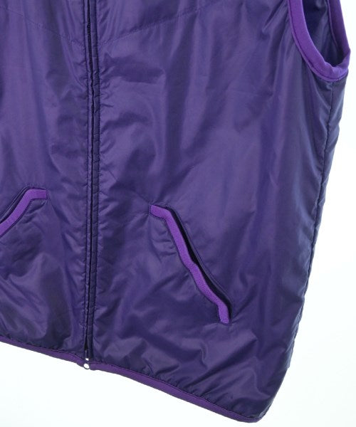 HEC-TIC Down jackets/Vests