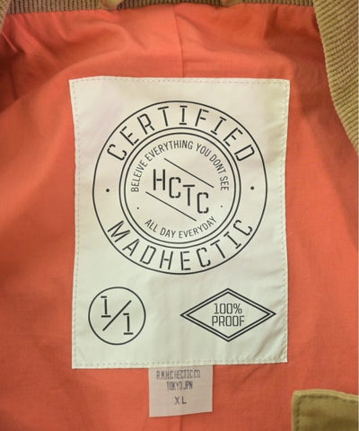 HEC-TIC Work jackets