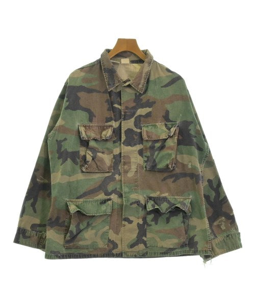 PROPER Millitary jackets