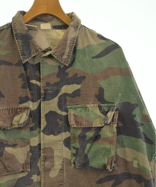 PROPER Millitary jackets