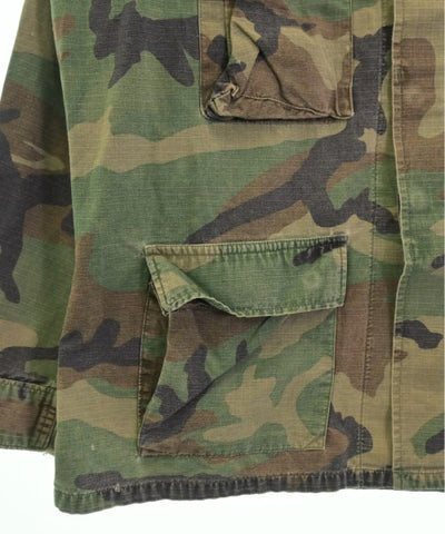 PROPER Millitary jackets