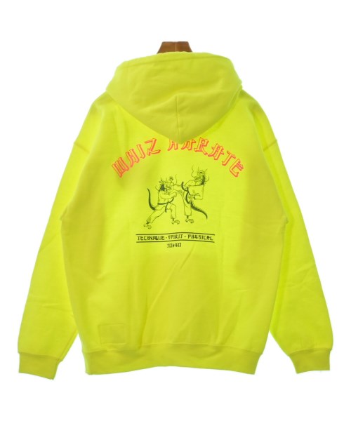 WHIZ LIMITED Hoodies