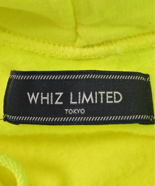 WHIZ LIMITED Hoodies