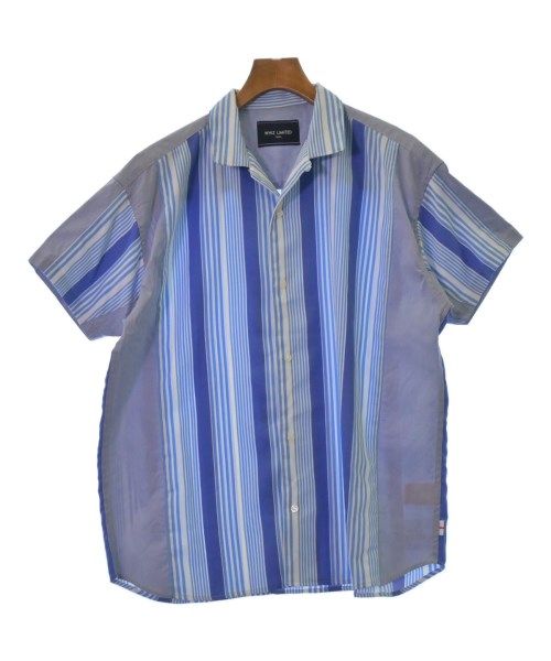 WHIZ LIMITED Casual shirts