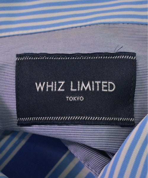 WHIZ LIMITED Casual shirts