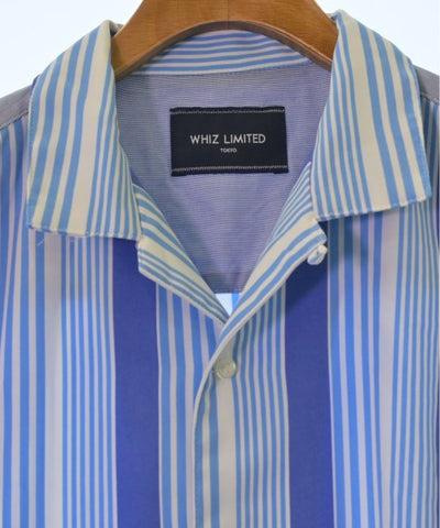 WHIZ LIMITED Casual shirts