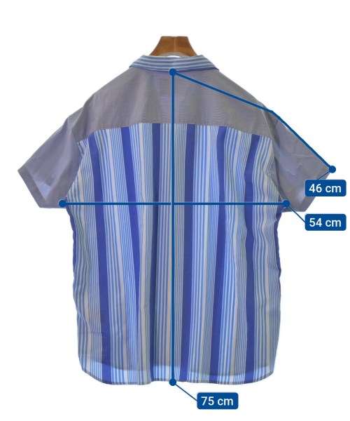 WHIZ LIMITED Casual shirts