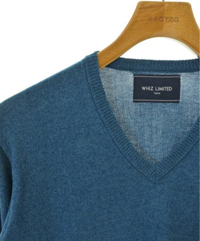 WHIZ LIMITED Sweaters