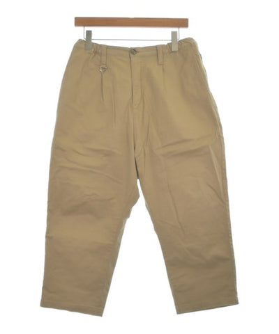 WHIZ LIMITED Cropped pants