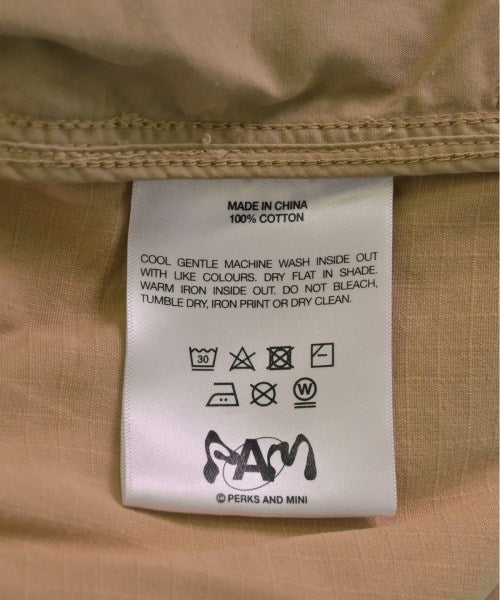 PAM Cargo pants