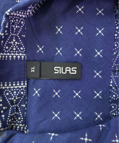 SILAS Casual shirts