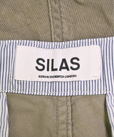 SILAS Shorts