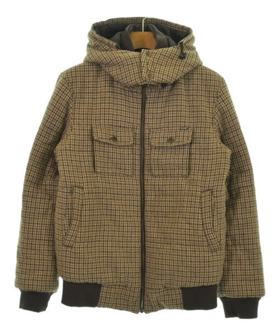 SILAS Down jackets/Vests