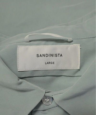 SANDINISTA Casual shirts