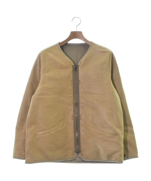 visvim Millitary jackets