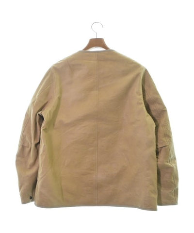 visvim Millitary jackets