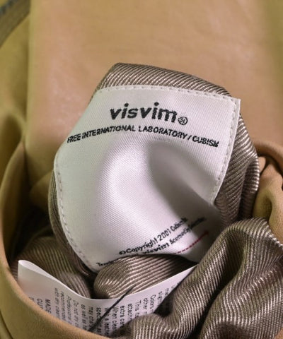 visvim Millitary jackets