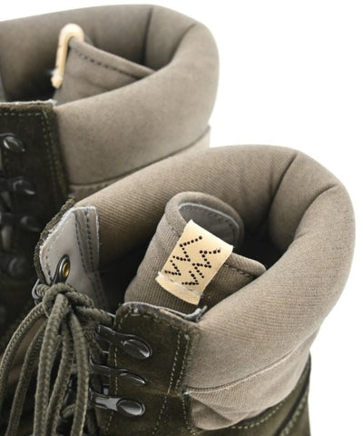 visvim Boots