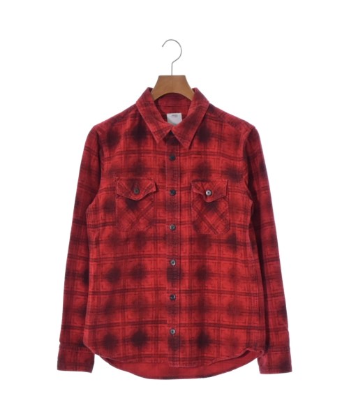 visvim Casual shirts