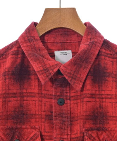 visvim Casual shirts