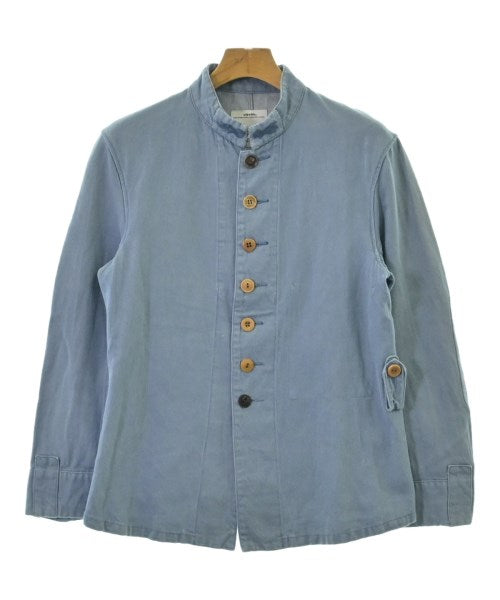 visvim Casual shirts