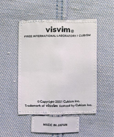 visvim Casual shirts