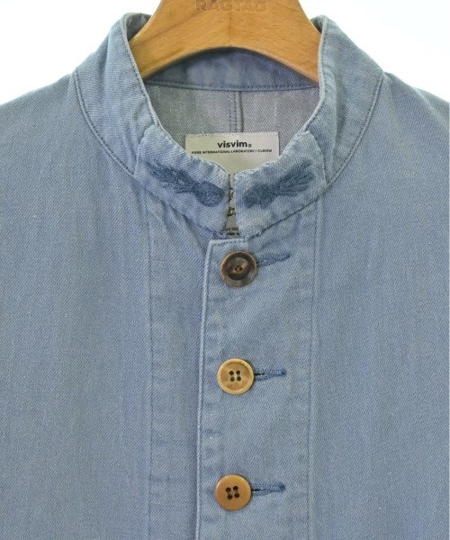 visvim Casual shirts