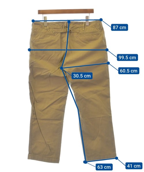 visvim Chinos