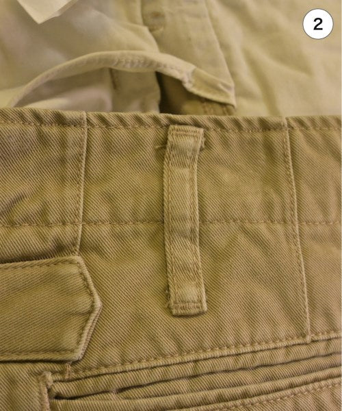 visvim Chinos