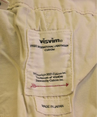 visvim Chinos