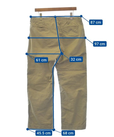 visvim Chinos