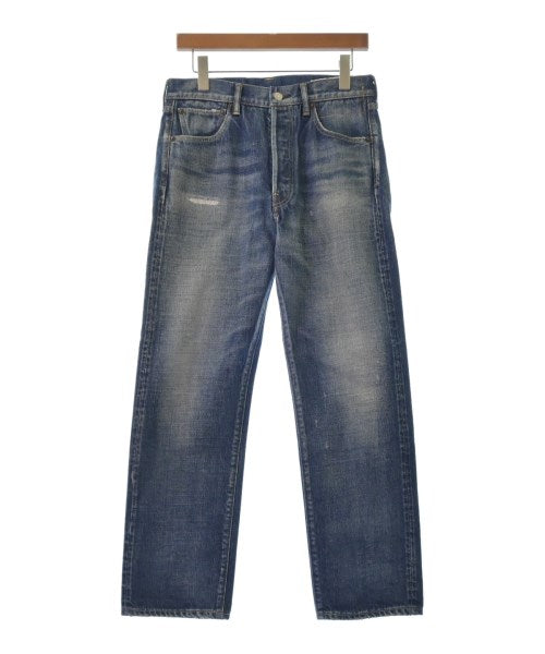 visvim Jeans