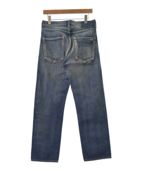 visvim Jeans