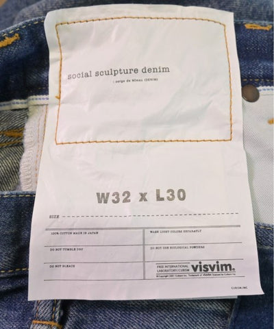 visvim Jeans