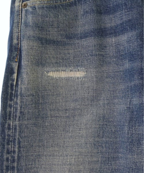 visvim Jeans