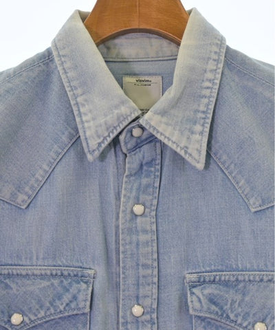 visvim Casual shirts