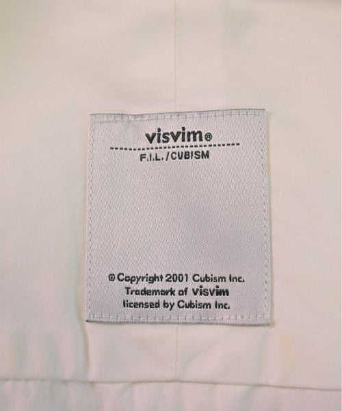 visvim Casual shirts