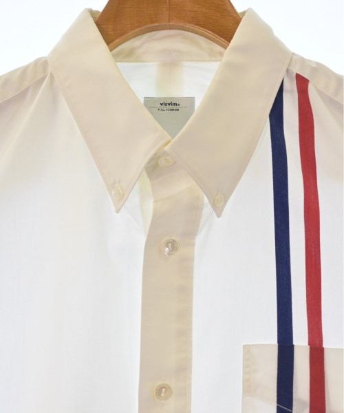 visvim Casual shirts