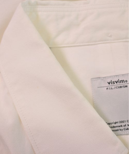 visvim Casual shirts